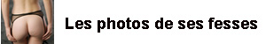 Ses autres photos sur jemontremesfesses.com