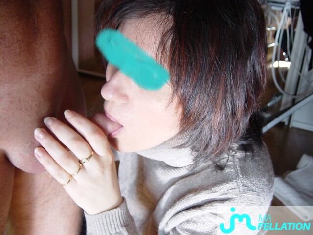 Photo de la fellation de Ninie41