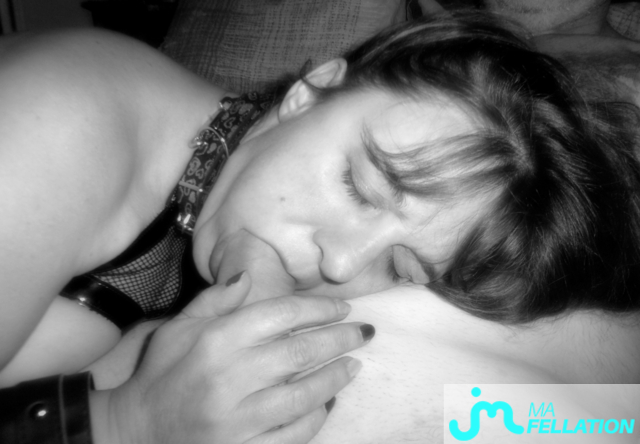 fellations de Sophie la coquine