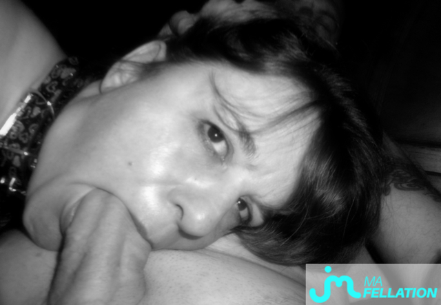 fellations de Sophie la coquine