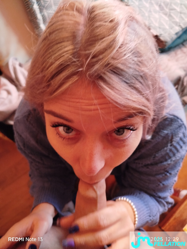 fellations de Coquine33