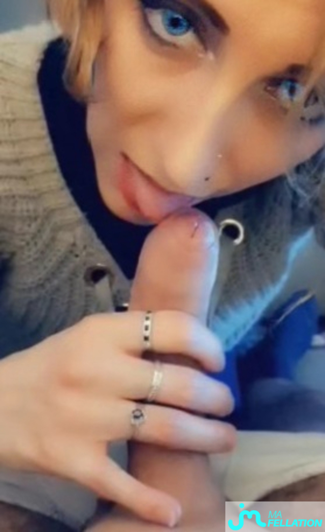 fellations de Brett Sainclar