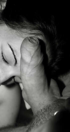 Photos de fellations : Hummm