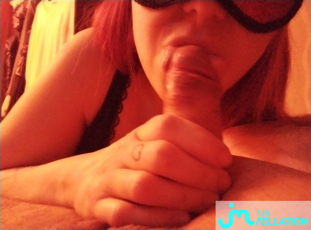 fellations de Anna&yann