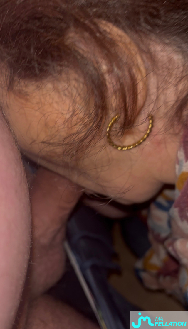 fellations de Lun&eacute;a