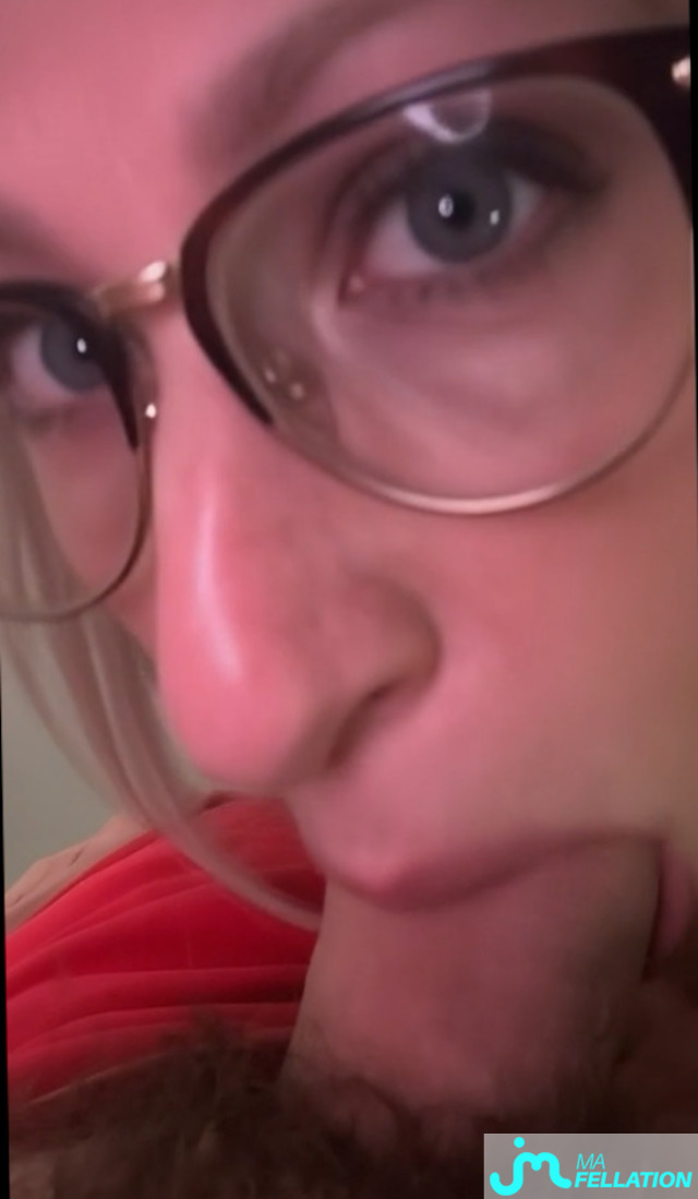 fellations de Legend