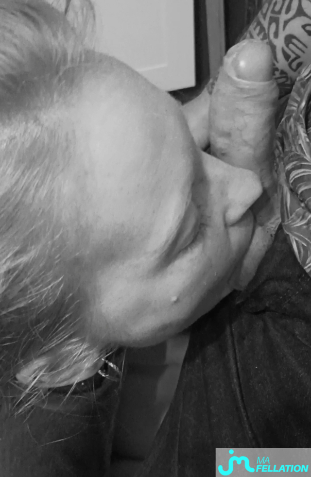 Photos de fellations : Plaisir sucr&eacute;