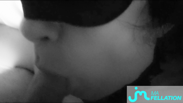 fellations de LadyM Sensualit&eacute; 