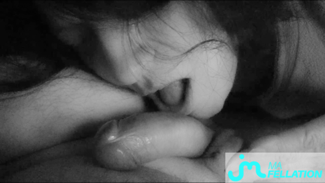 fellations de LadyM Sensualit&eacute; 