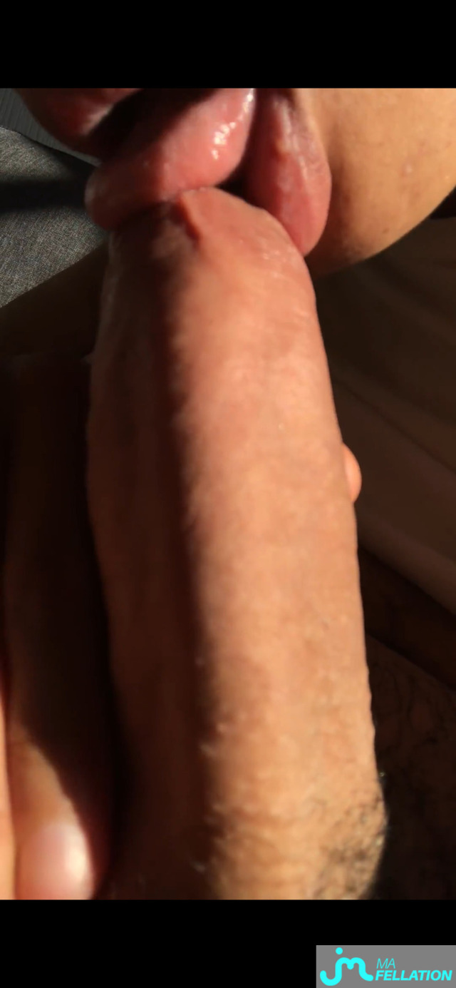 fellations de Brook69