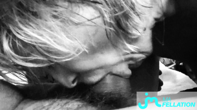 Photos de fellations : album 9