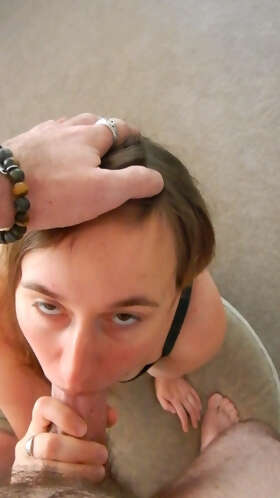 Photos de fellations : Premi&egrave;re contribution