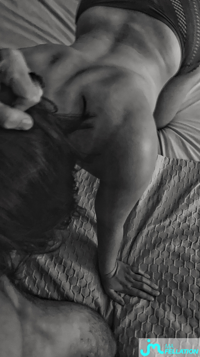 fellations de Lutranonyma